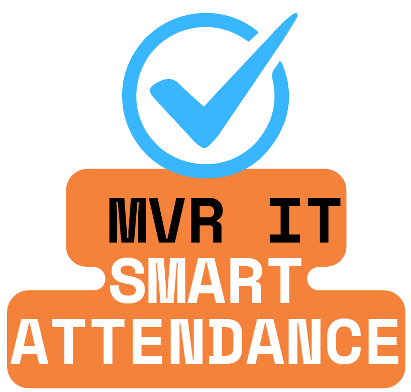 MVR IT Logo